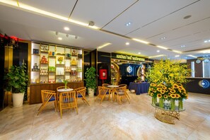 接待處