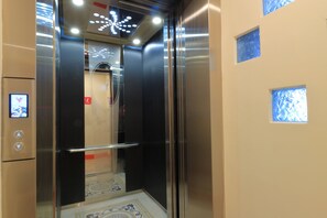 Interior - Amir Train Station and Elevator B&B (Hualien City)