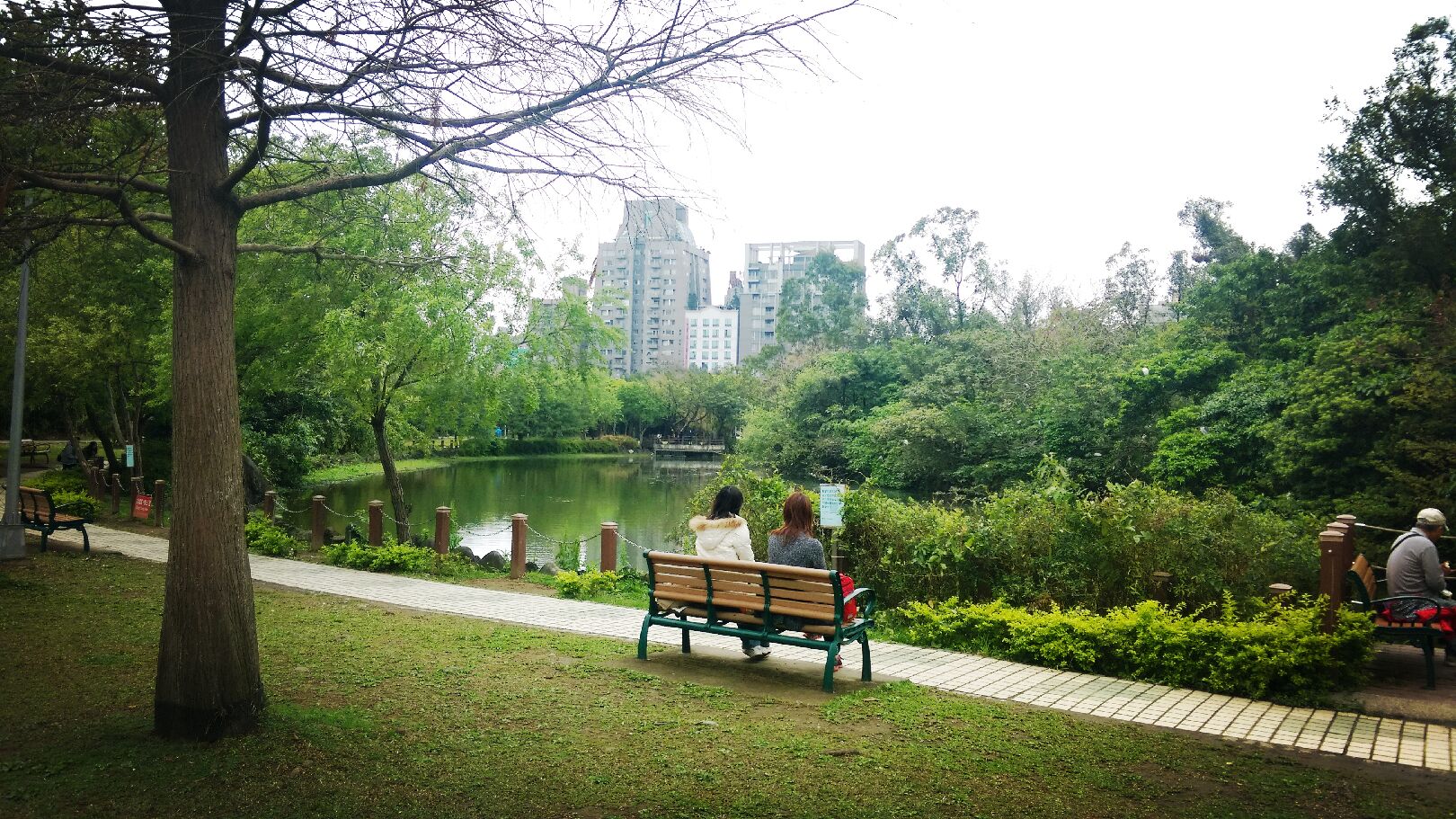 Photo - Just Sleep Taipei NTU