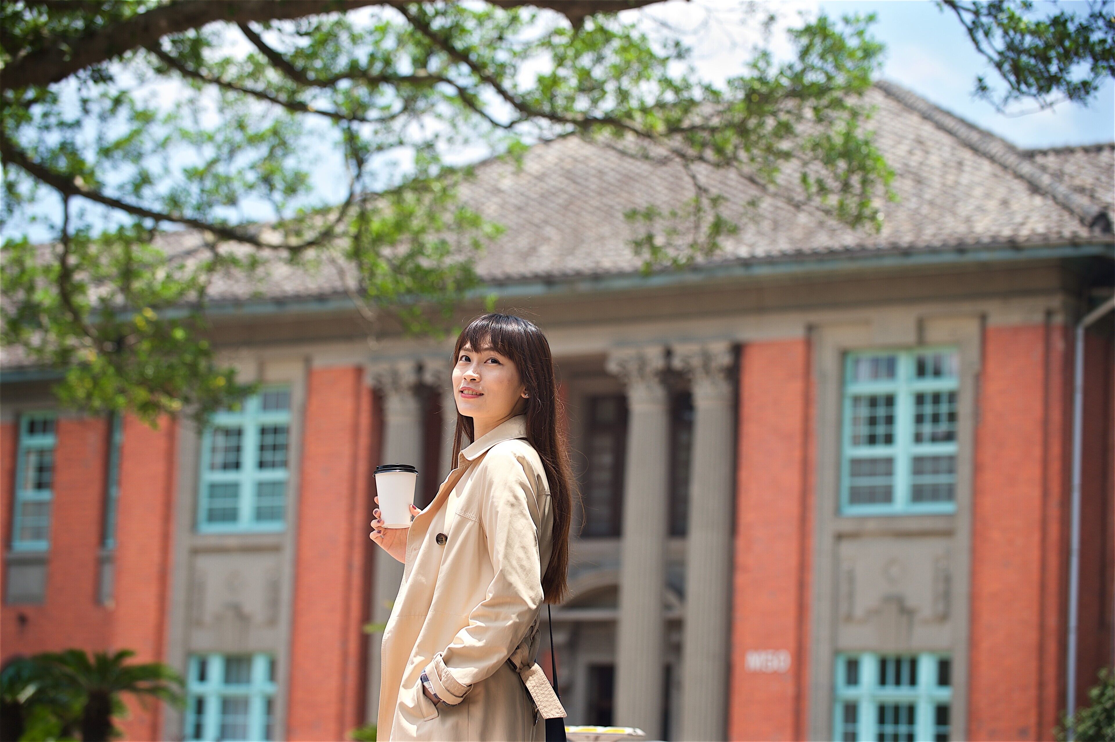 Photo - Just Sleep Taipei NTU