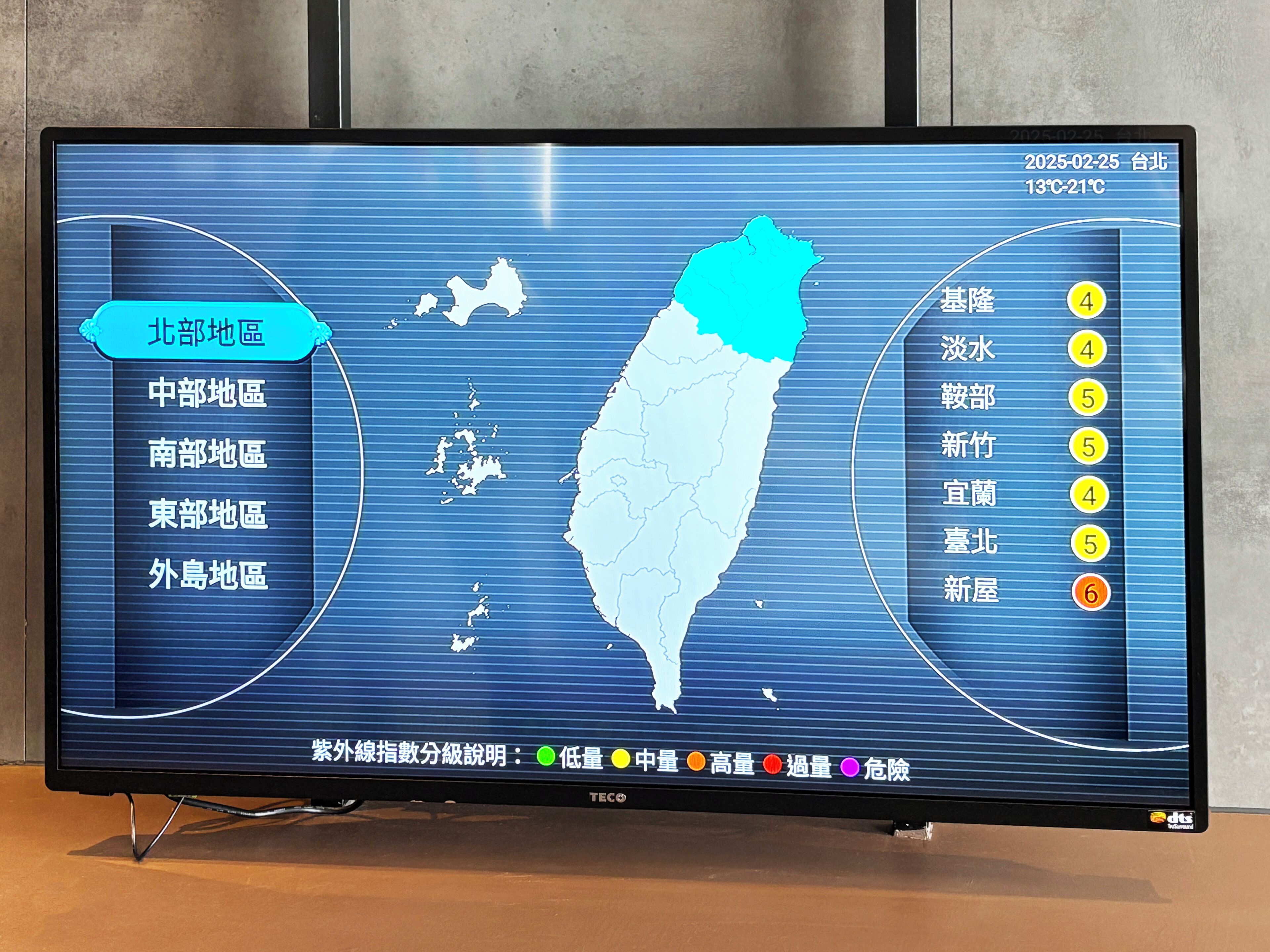 Televisi