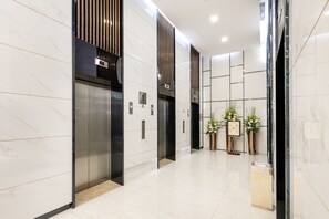Interior - GOLDEN CENTRAL SERVICED RESIDENCE SHENZHEN (UPPER HILLS) (Shenzhen)