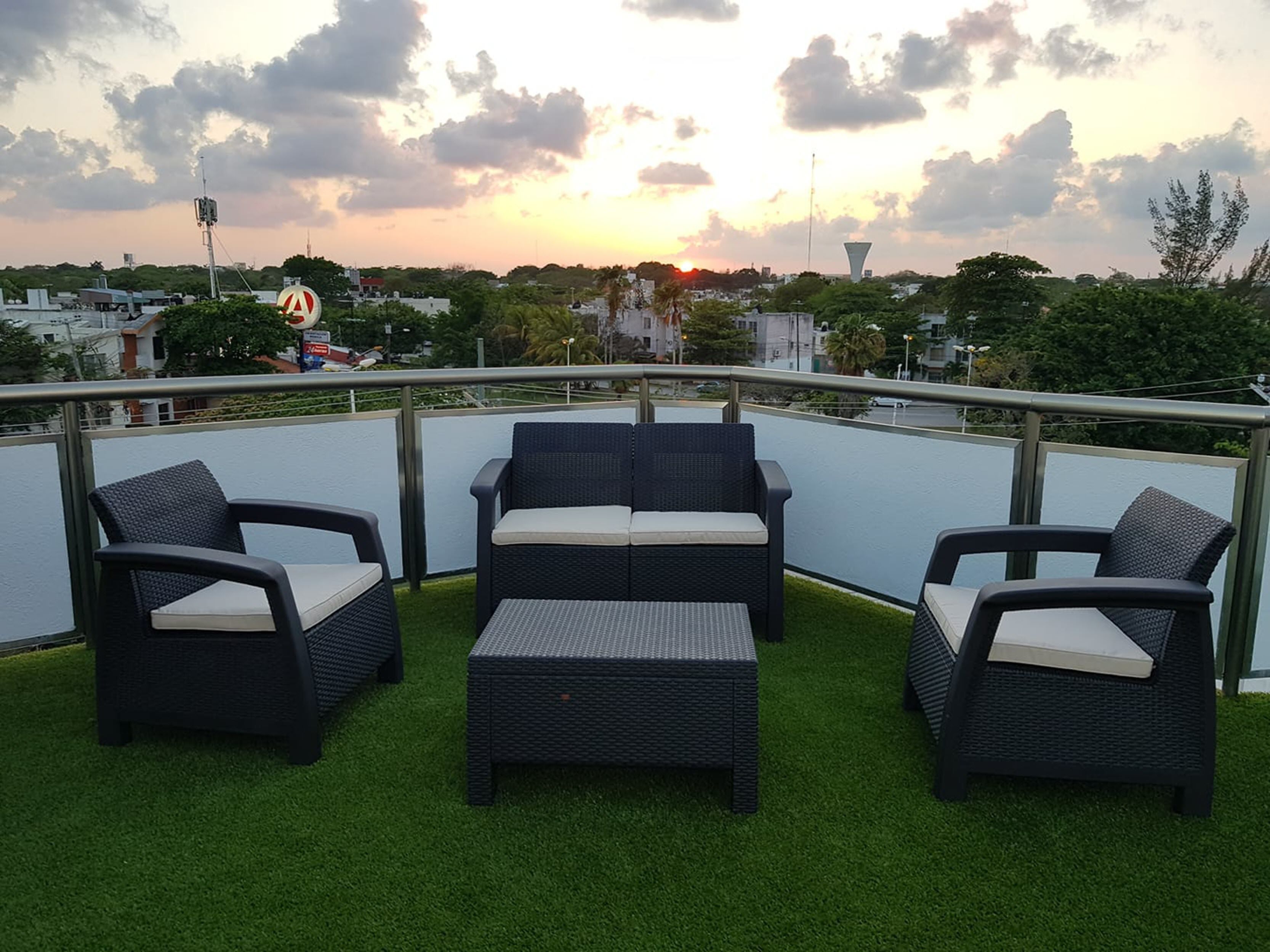 Foto - Hotel Blue Star Cancun