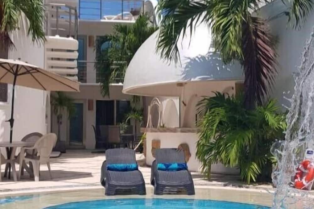 Hotel Blue Star Cancun