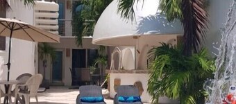 Hotel Blue Star Cancun