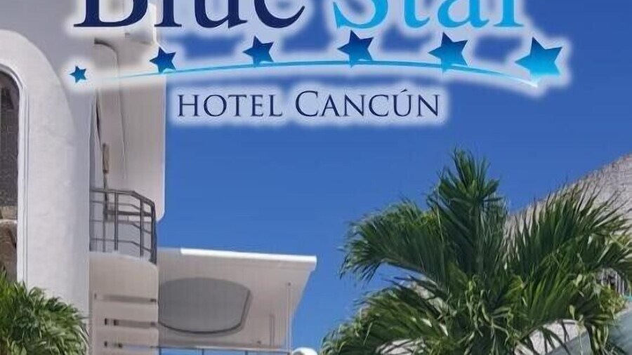 Hotel Blue Star Cancun