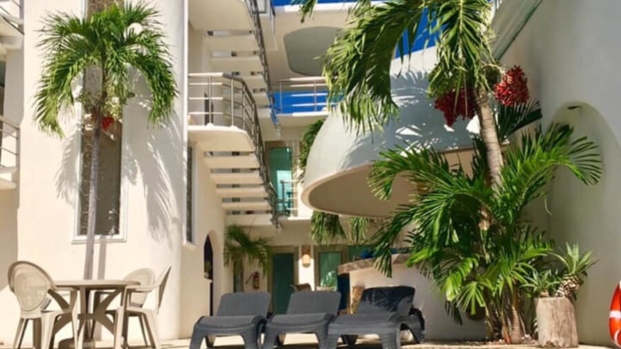 Hotel Blue Star Cancun