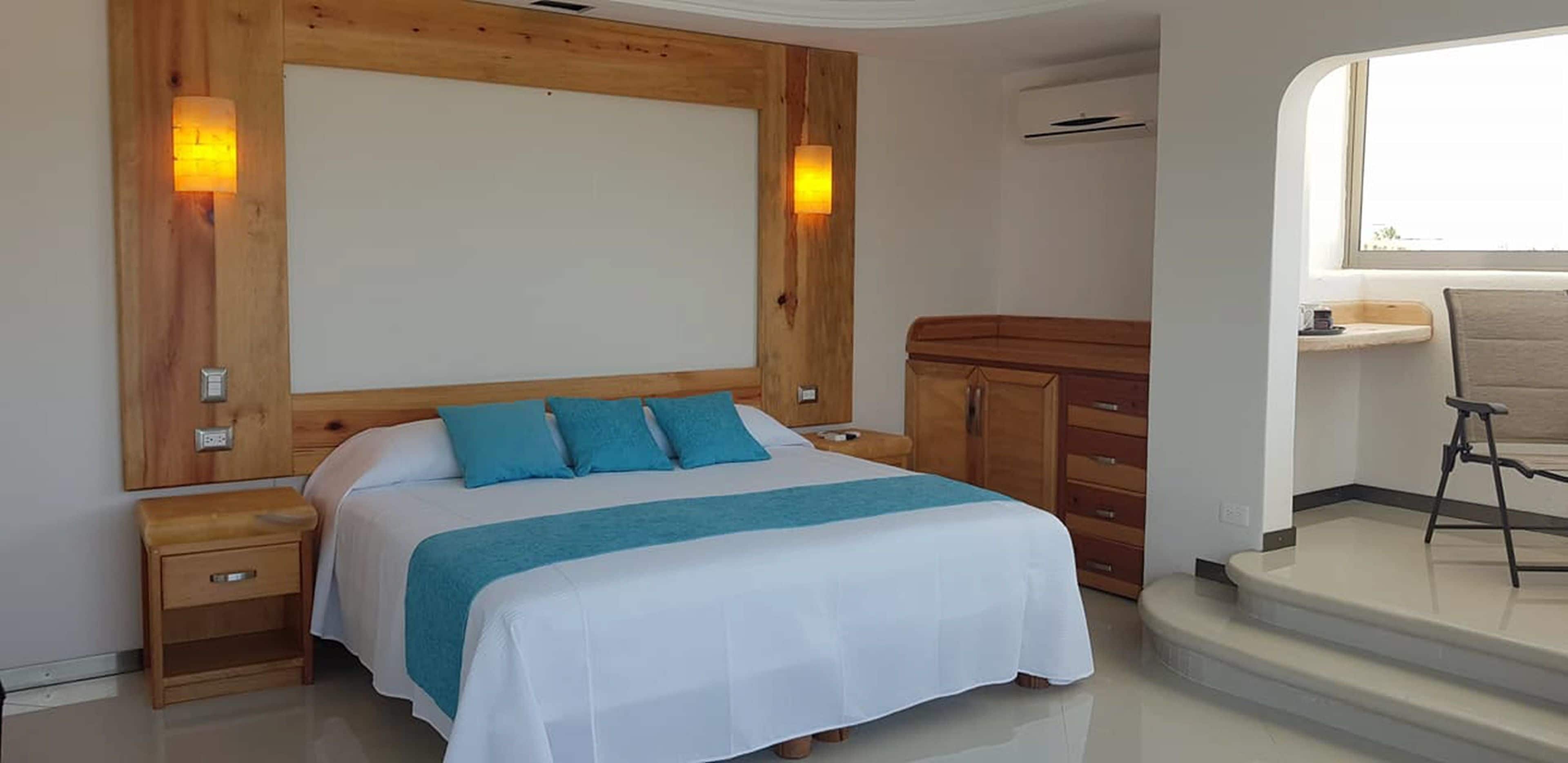 Foto - Hotel Blue Star Cancun