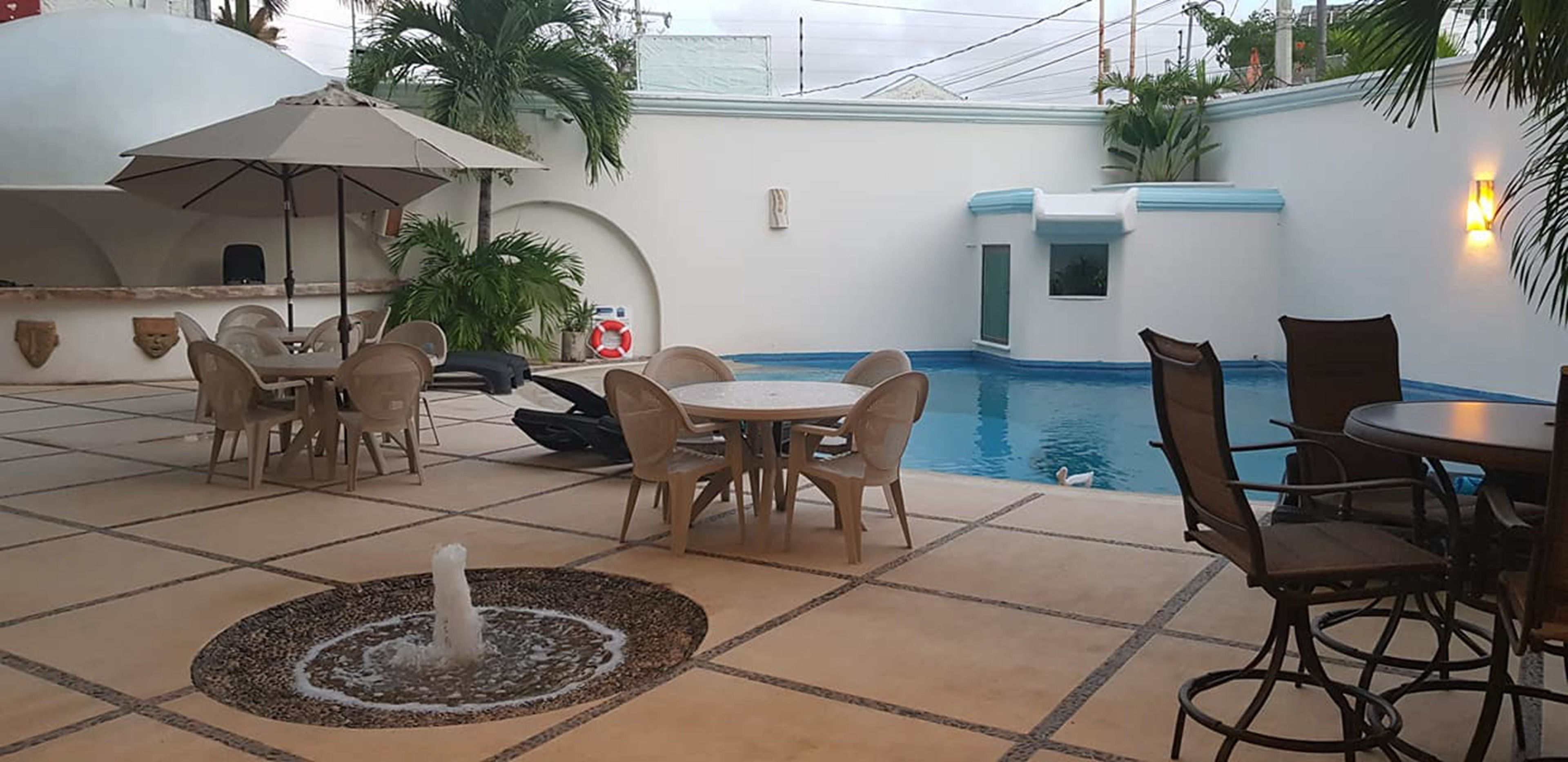 Foto - Hotel Blue Star Cancun