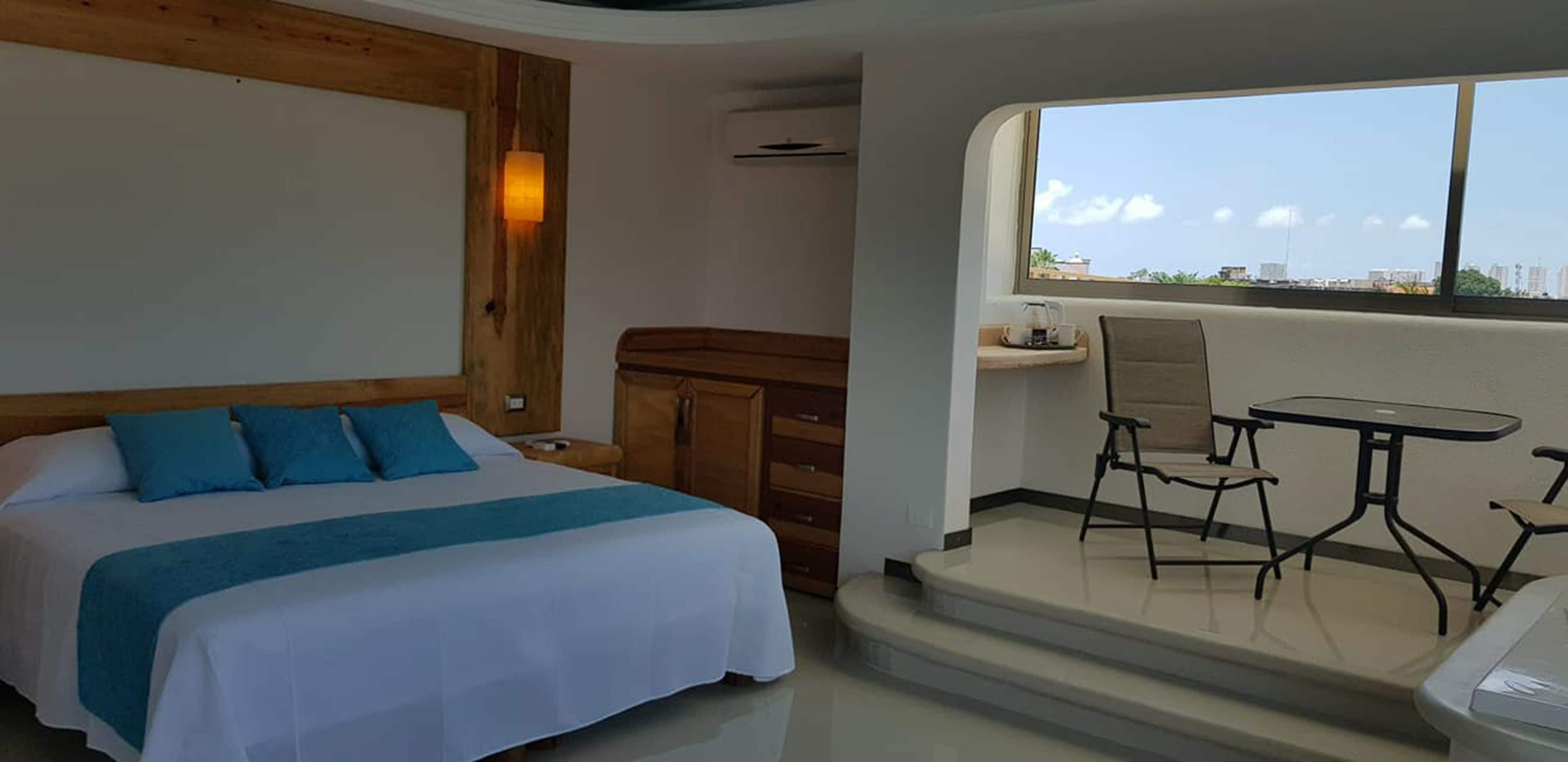 Foto - Hotel Blue Star Cancun