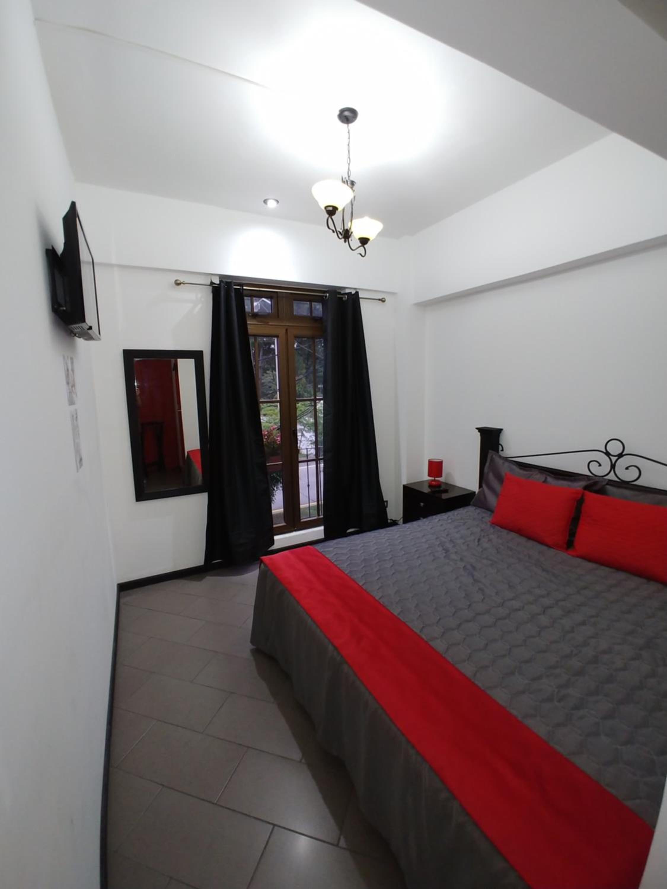 Foto - Cayalito Apart Hotel