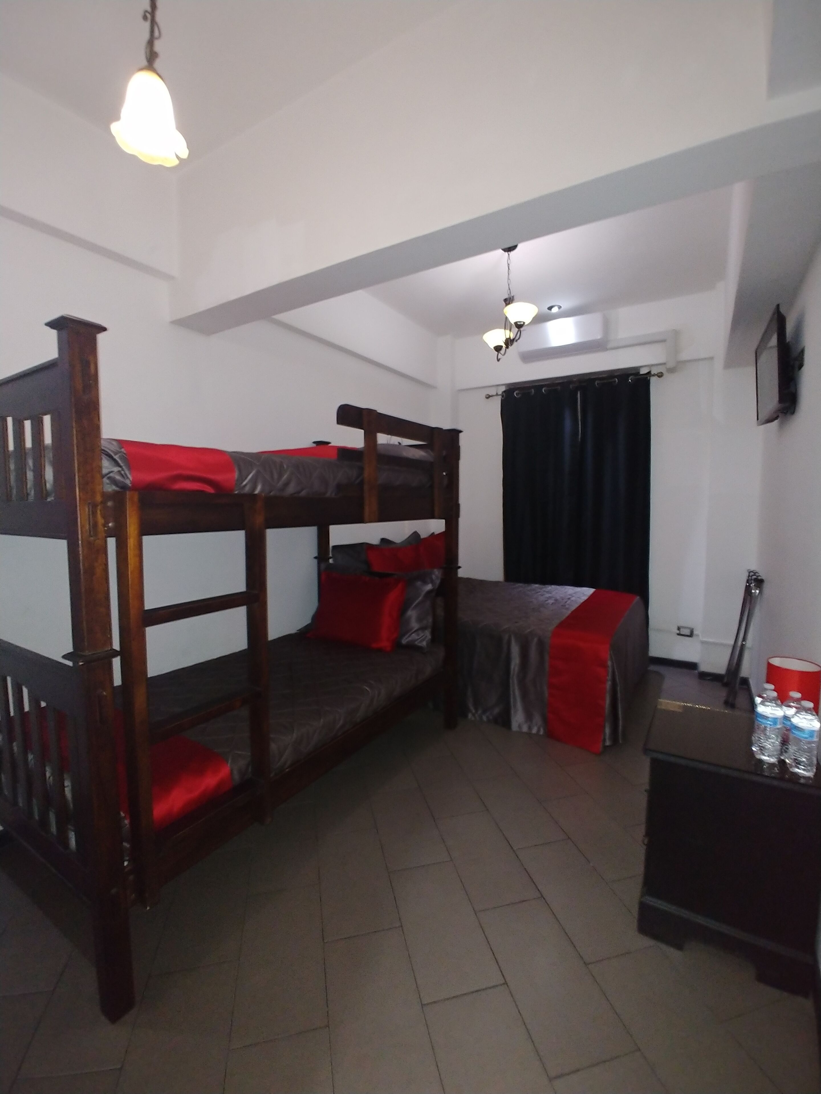 Foto - Cayalito Apart Hotel