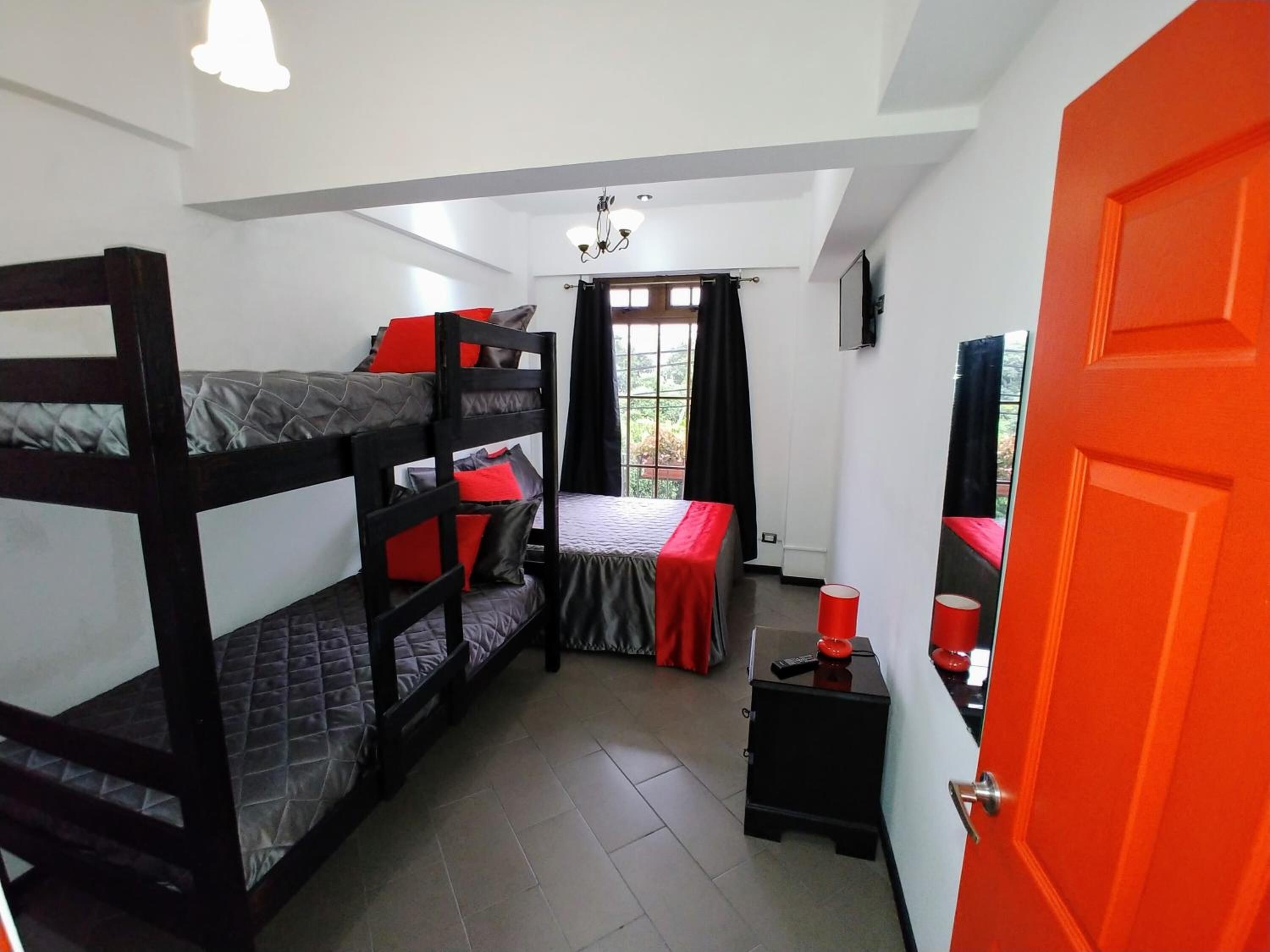 Foto - Cayalito Apart Hotel