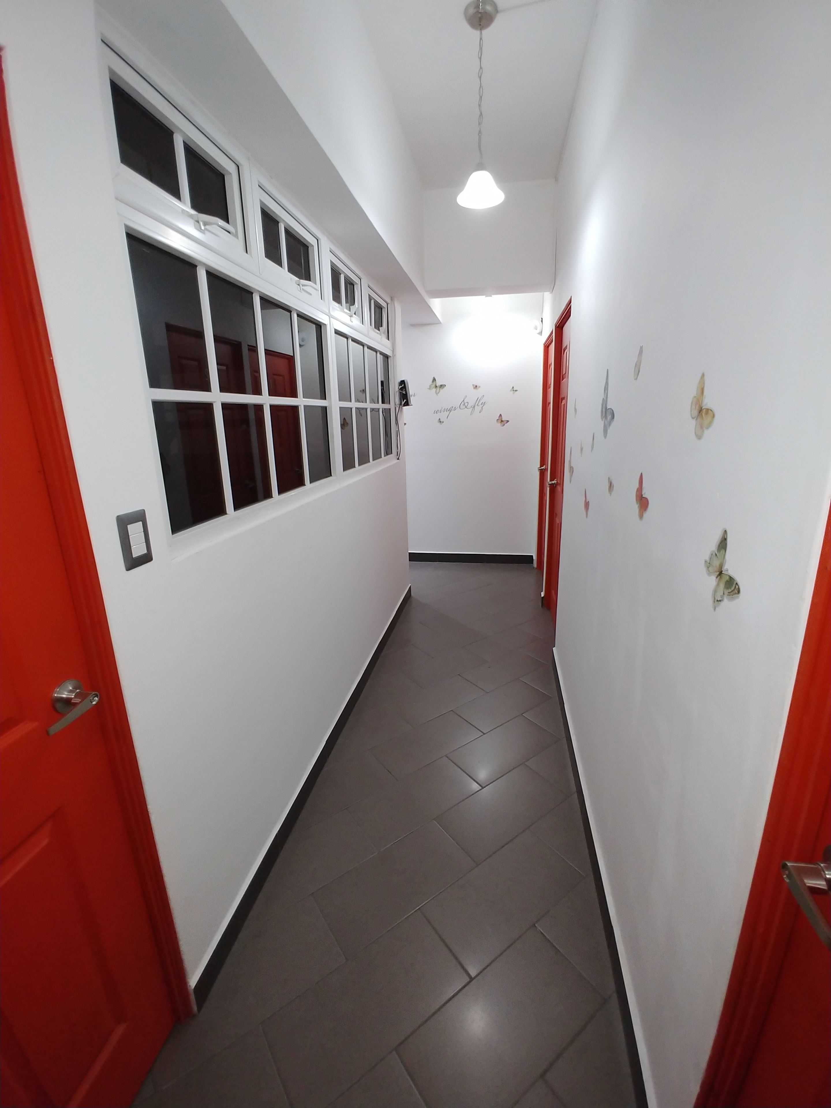 Foto - Cayalito Apart Hotel