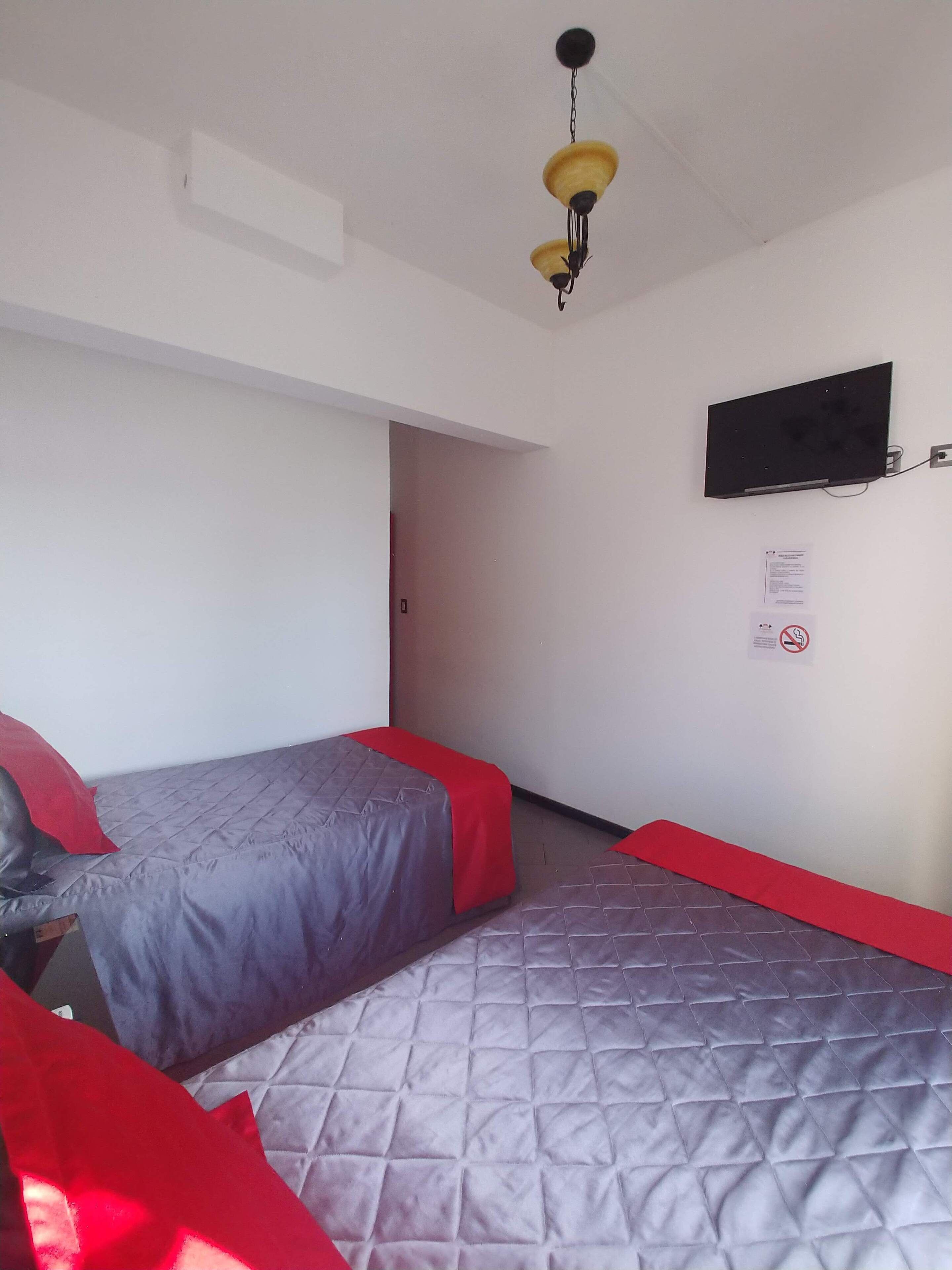 Foto - Cayalito Apart Hotel