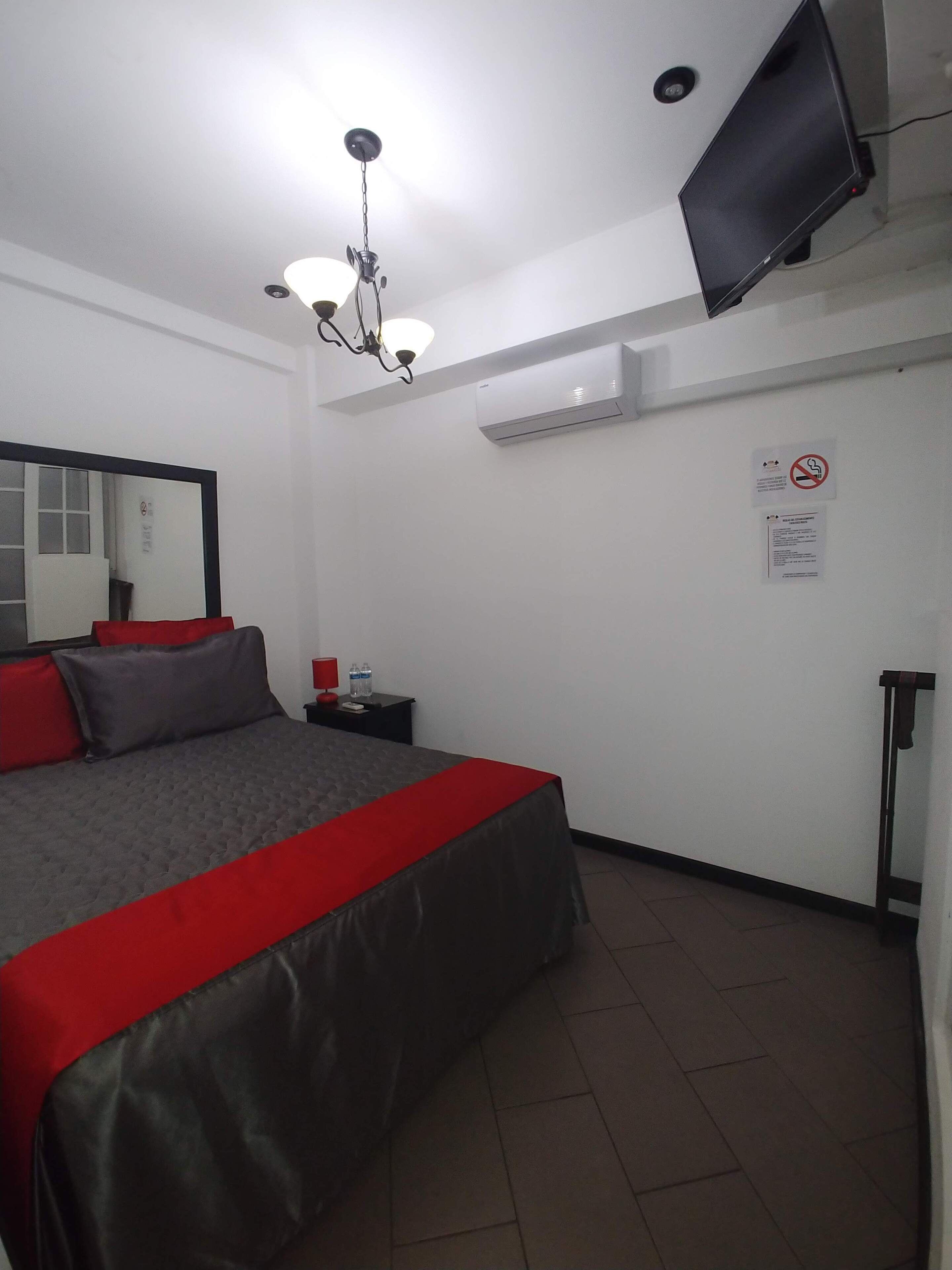 Foto - Cayalito Apart Hotel