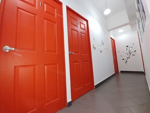 Vestibule