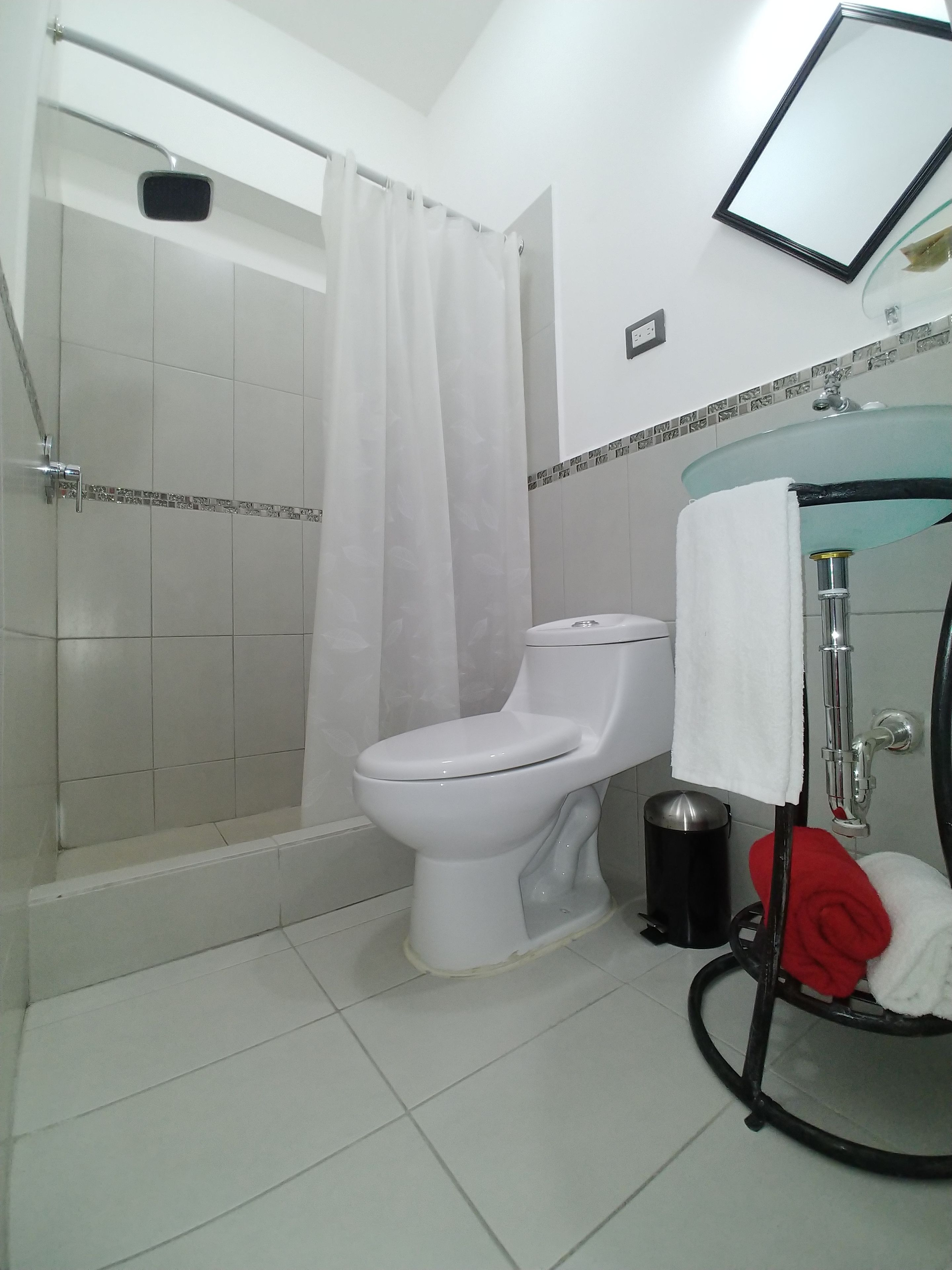 Foto - Cayalito Apart Hotel