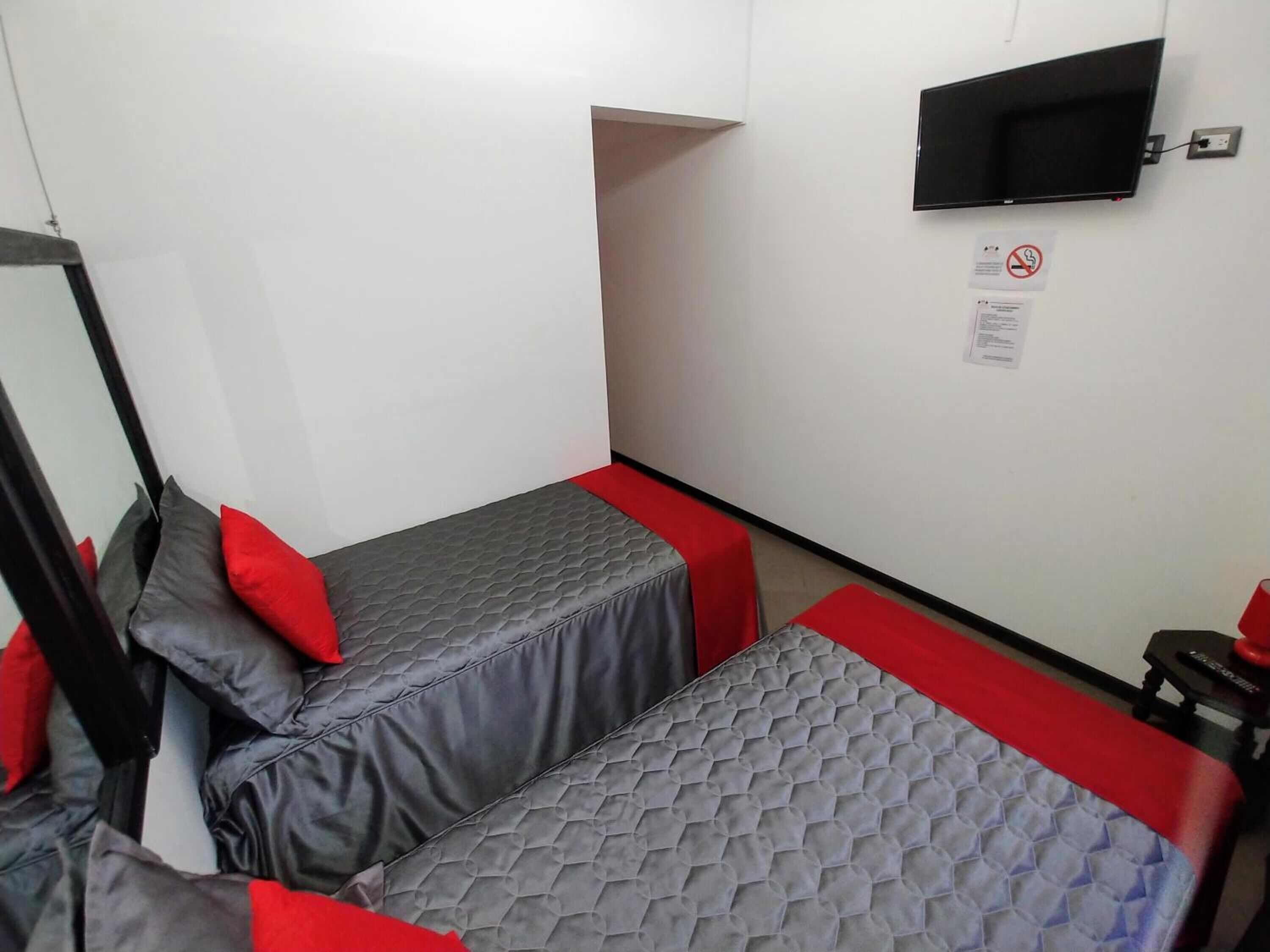 Foto - Cayalito Apart Hotel