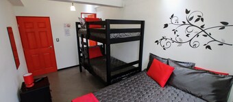 Cayalito Apart