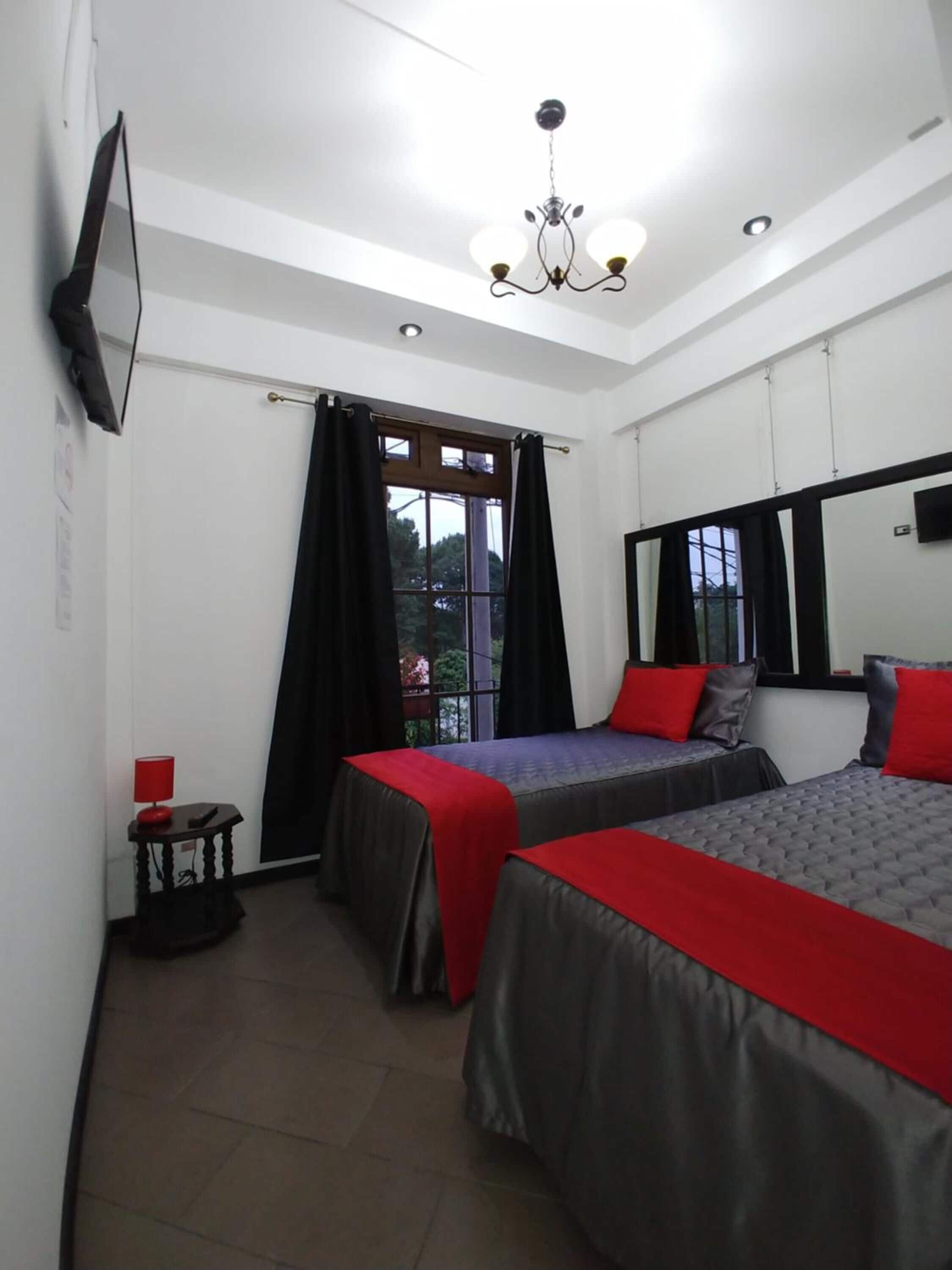 Foto - Cayalito Apart Hotel