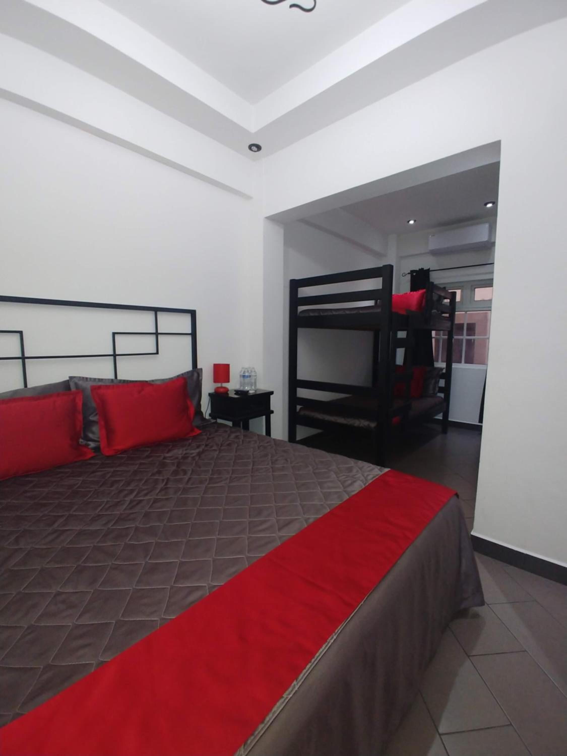 Foto - Cayalito Apart Hotel