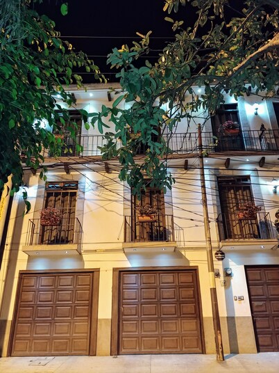 Cayalito Apart