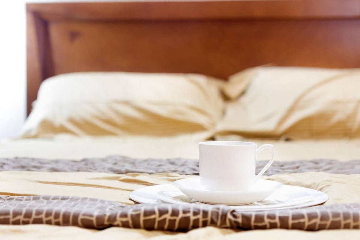Habitación de lujo | Wifi gratis