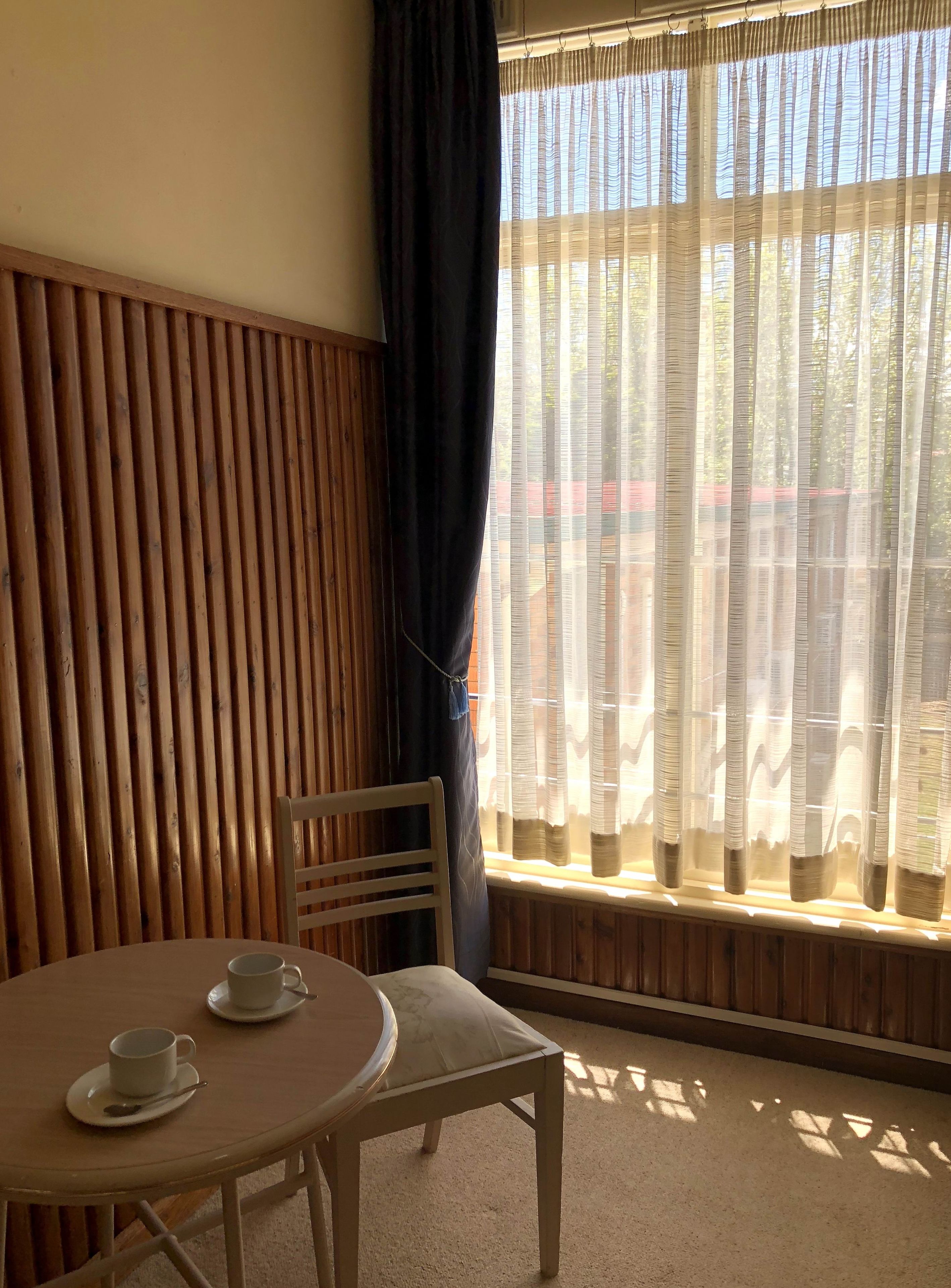 Guesthouse Ensuite Queen Room