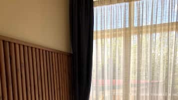 Guesthouse Ensuite Queen Room