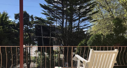 Clarendon Motel and Guesthouse