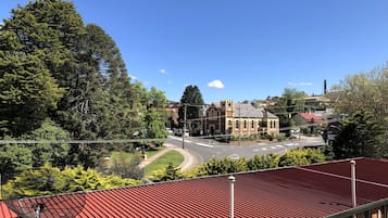 1 habitación, ropa de cama de alta calidad y escritorio