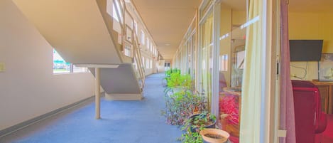 Comodidades da propriedade