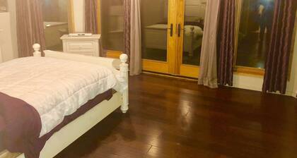 Winter Wonderland Escape