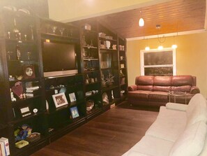 Casa, varias camas | Servicios de la habitación