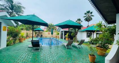 Villa Caballero Luxury Chalets