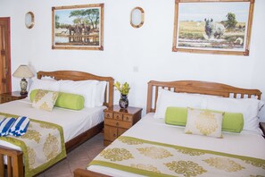 Chalet de lujo, para no fumadores | Ropa de cama de alta calidad, edredón y decoración personalizada 