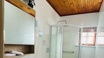 Chalet Luxury, non fumatori | Lavandino