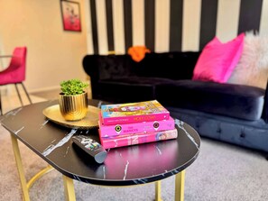 Interior - St Kilda Elwood 2BR Aptmnt  Parking near Beach (Elwood)