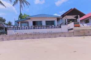 Exterior - Bangrak Pier Resort (Koh Samui)