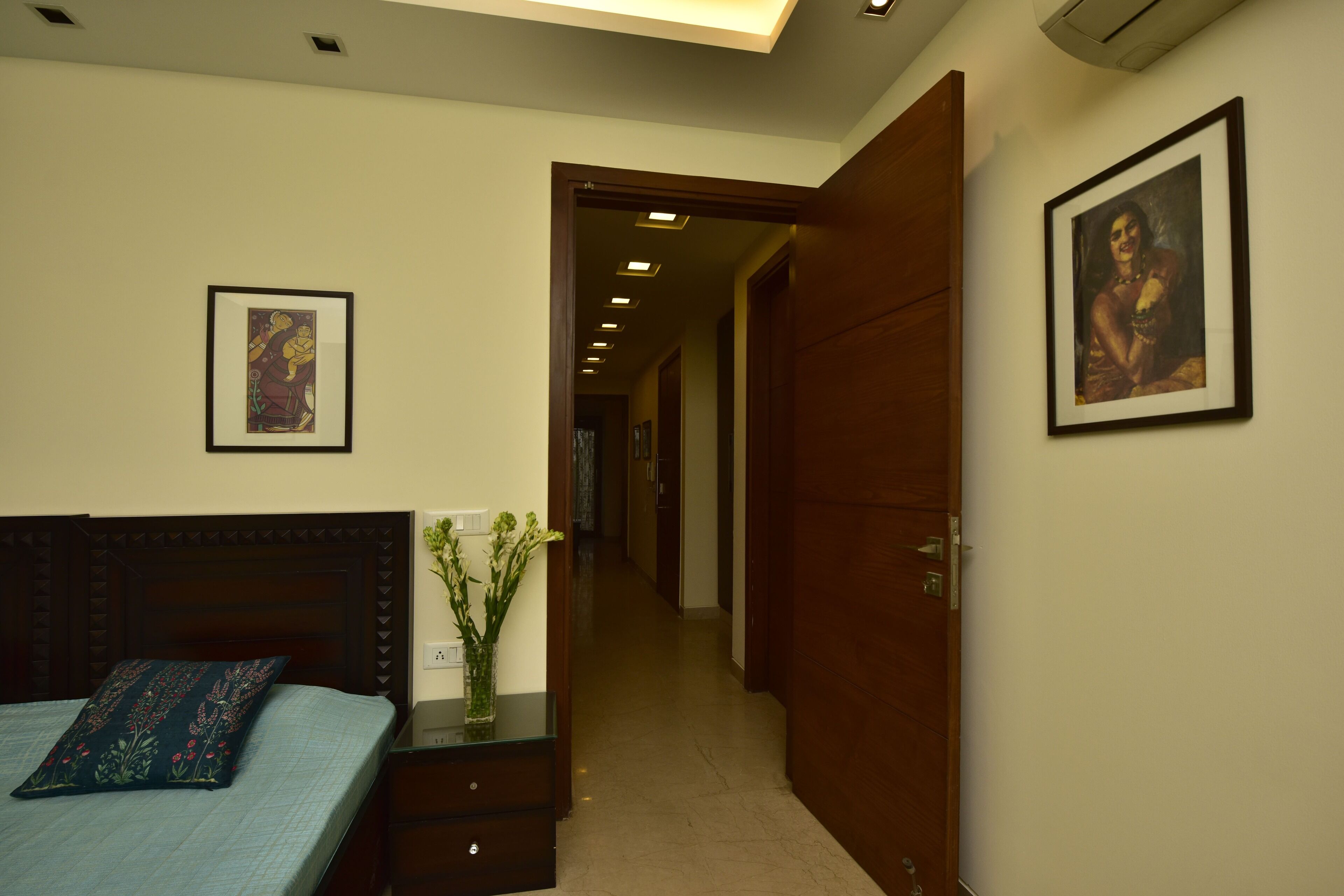 Apartment, 3 Bedrooms | 3 bedrooms, free WiFi, bed sheets