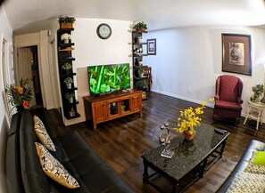 Smart TV - Sarasota Downtown, Best Location For Your Vacation! (Sarasota)