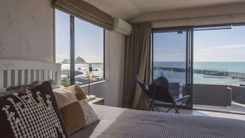 4 chambres, Wi-Fi, draps fournis