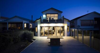 LA ESCAPE FRENTE AL AGUA - PRIMERA POSICIÓN CON LAS VISTAZAS DE WOW FACTOR