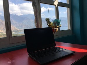 Interior - At the Heart of San Juan La Laguna (San Juan La Laguna)