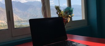 I hjertet af San Juan La Laguna