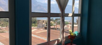 At the Heart of San Juan La Laguna