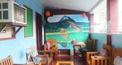 J's Backpackers Hostel