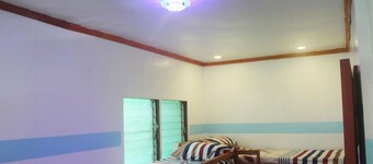 J 背包客青年旅舍