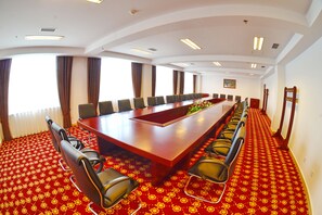Meeting facility - Afsaron Palace (Dushanbe)